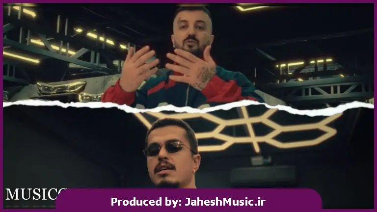 دانلود آهنگ بنگ بنگ از پوری و لیتو